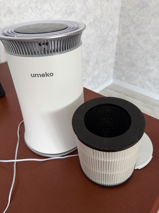Продам воздухоочиститель Umeko,Костанай