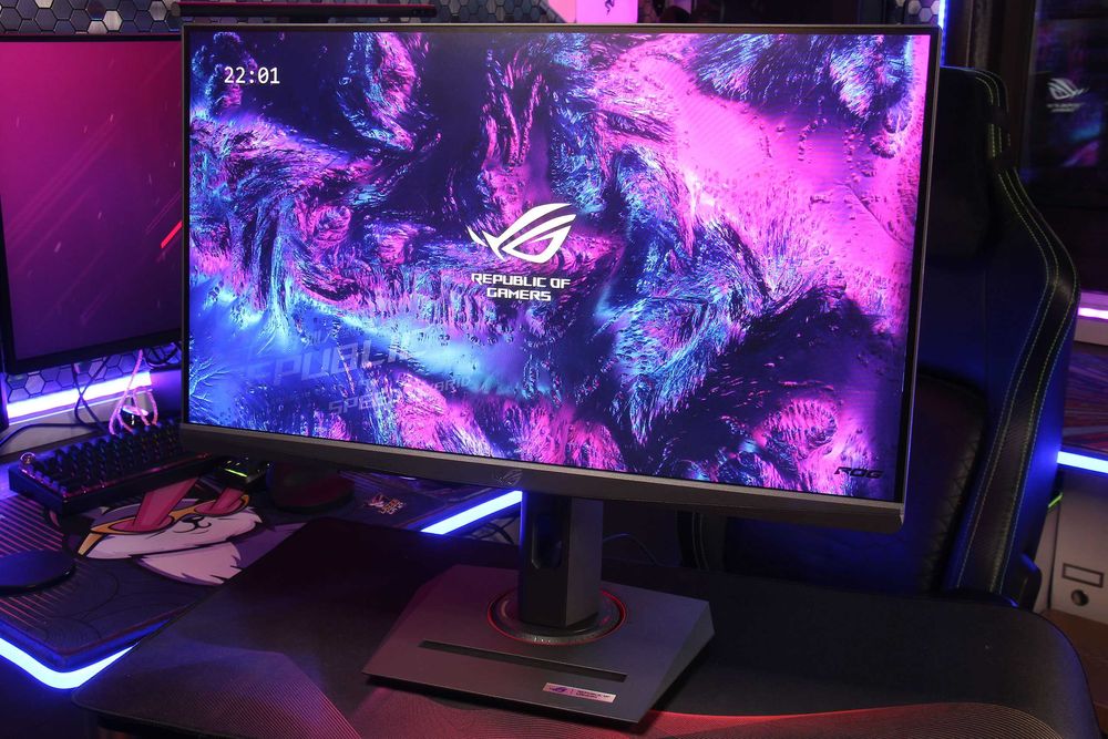 Asus Rog Strix XG259CMS