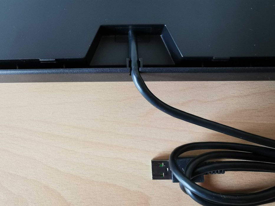 Клавиатура Razer BlackWidow V3 Tenkeyless с Razer Chroma подсветка