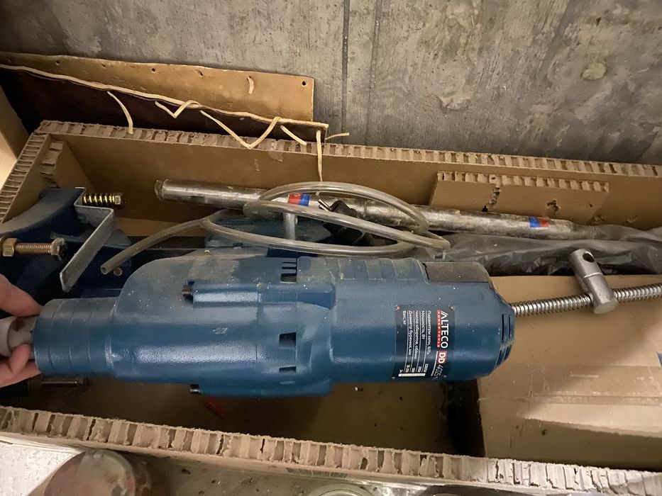 Продам Алмазные бур