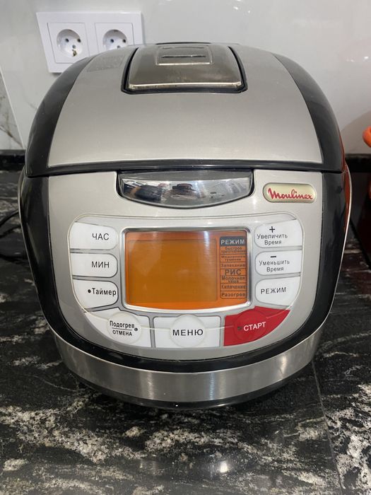 Продам мультиварку