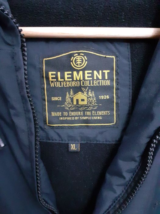 Geaca outdoor Element barbati - marimea XL