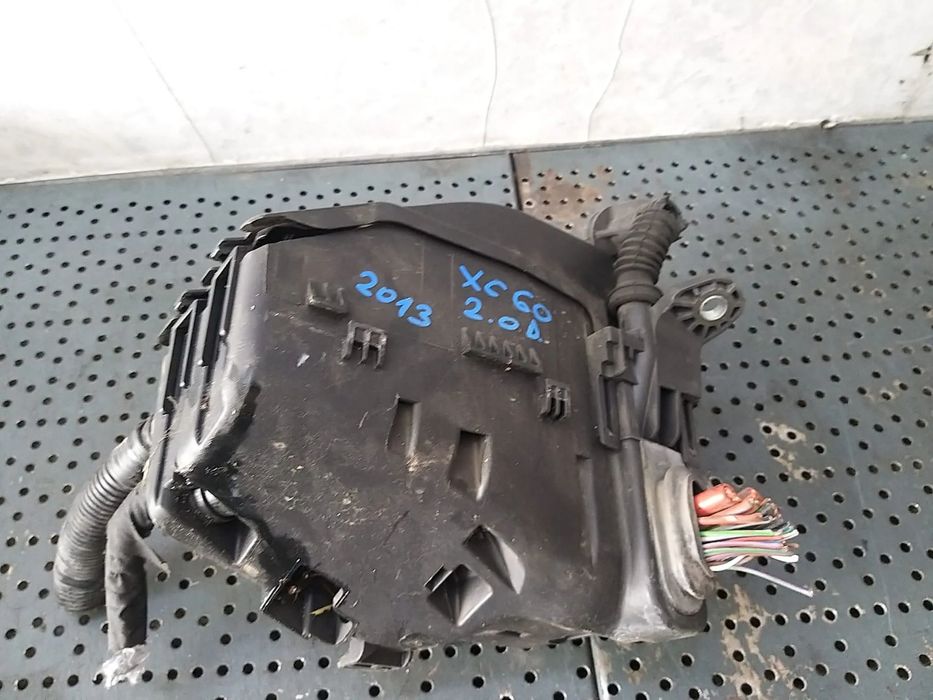 Panou sigurante 2.0 d volvo xc60 6g9t14a067ca 6g9t14a076mb