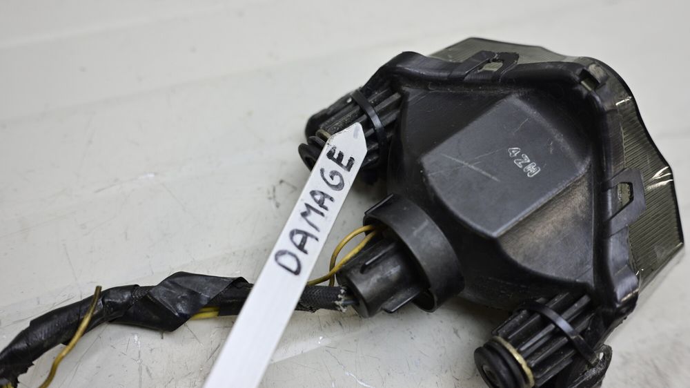 Stop Frana Lumina Spate Yamaha FZ6 2004 - 2009