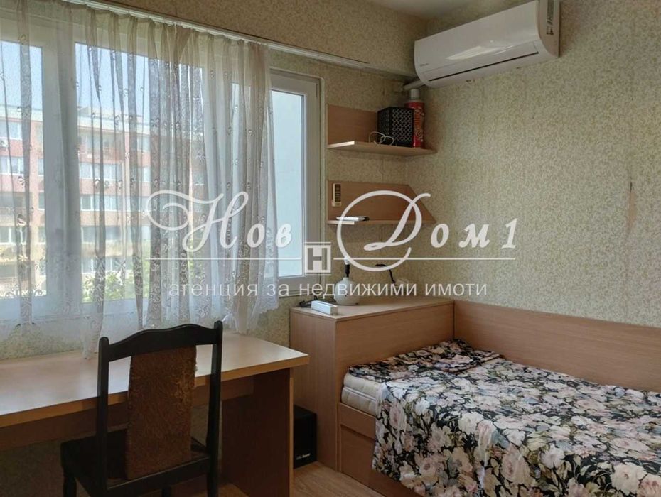 Под наем - Кокетен Апартамент в Сърцето на Варна!