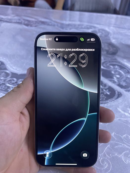 apple Iphone 16Pro