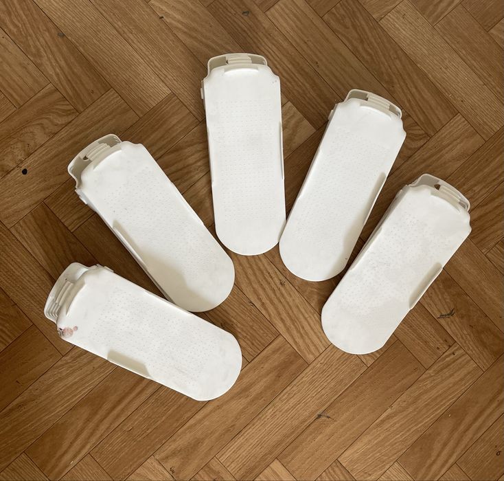 Чехол подставка для обуви