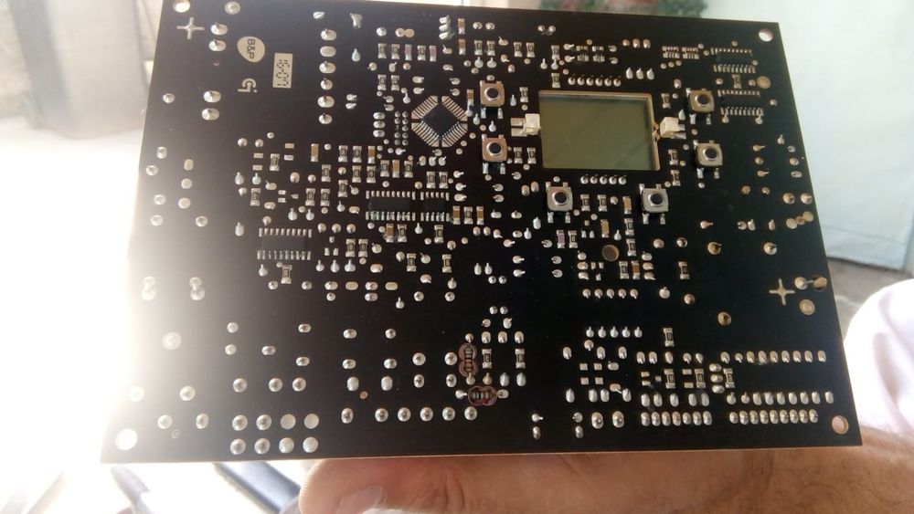 Placă electronică Immergas Eolo Star 24 3E