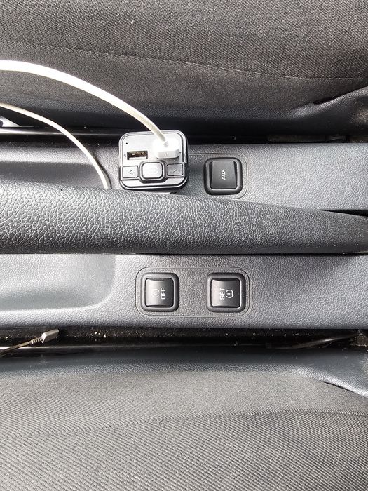 Skoda Fabia 2 facelift