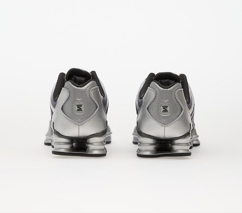 Nike  Shox  TL