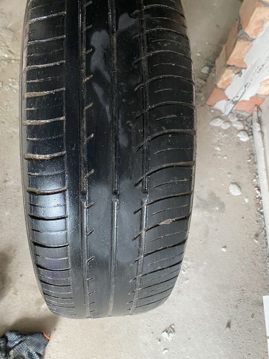 Шина отлвчным состоян