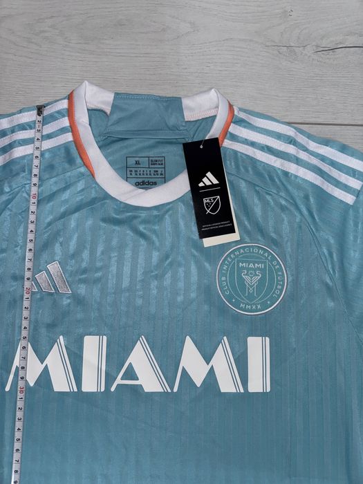 Inter Miami     XL