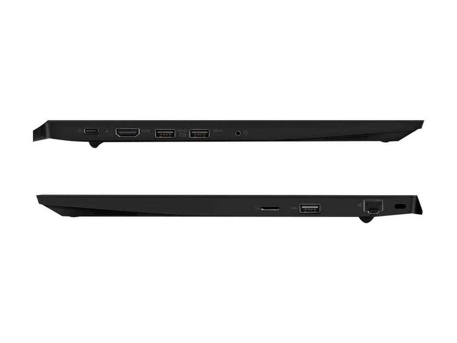 Лаптоп Lenovo E595 RYZEN 5 3500U 8GB 256GB SSD NVME с до 24 МЕСЕЦА ГАРАНЦИЯ и Windows 11 PRO