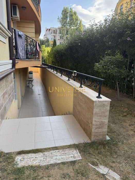 Продава се Едностаен апартамент в к.к. Слънчев бряг - 29 кв.м за 1311 €/кв.м - Снимка #5