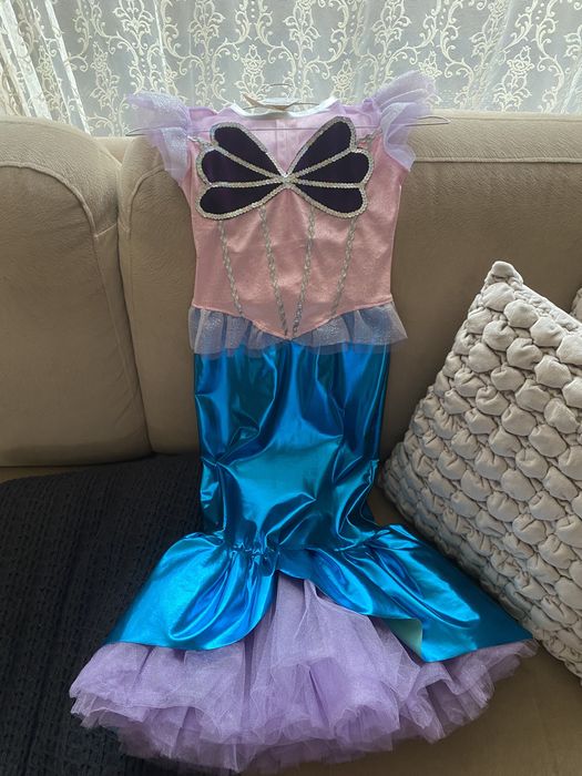 Rochita copiii Ariel