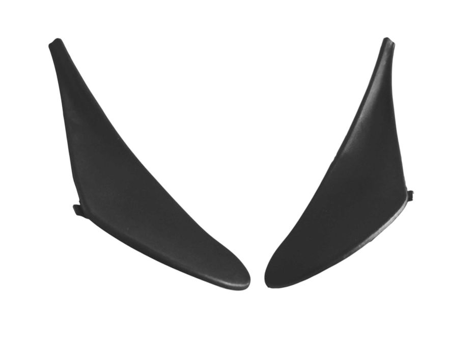 Панел под челното стъкло за VW Caddy 2004-2011