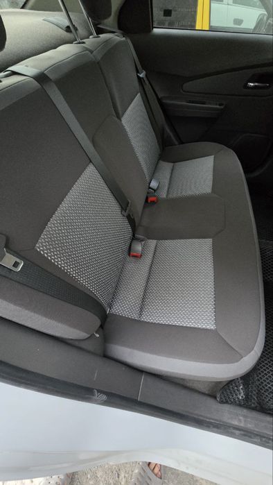 родной чехол Кобальт