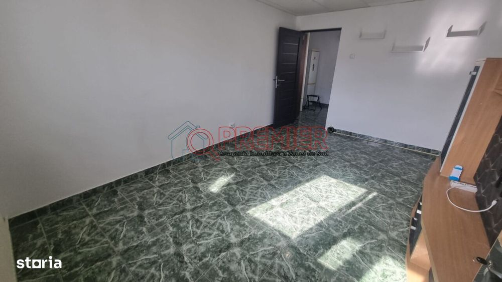 2 camere - Straja - Drumul Gazarului - Sector 4