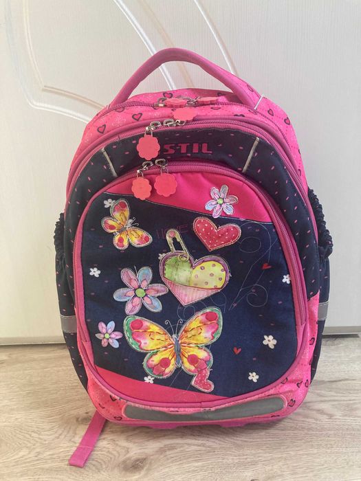 Ученическа раница Estil