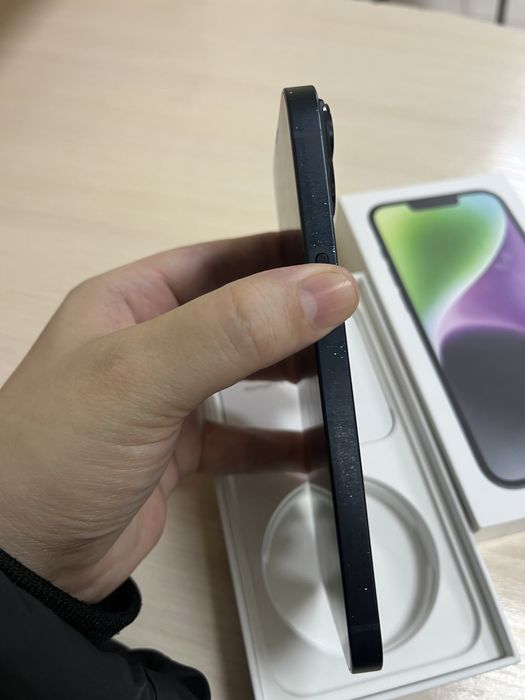 Айфон 14 128гб 79% без минус