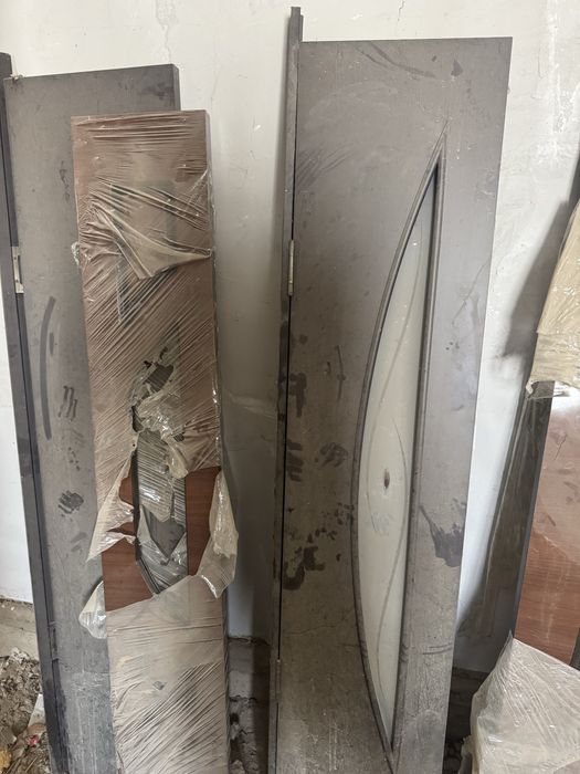 Межкомнатные двери