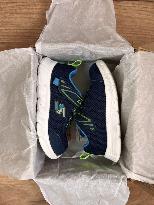 Детски маратонки Skechers-24н.