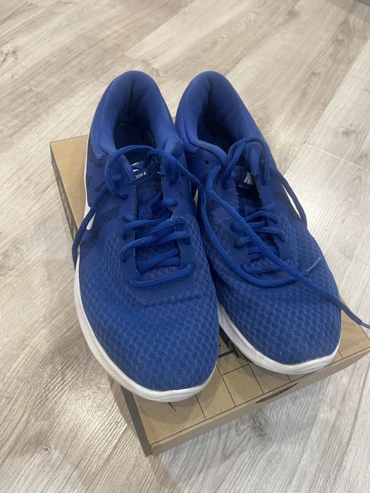 Nike маратонки Найк