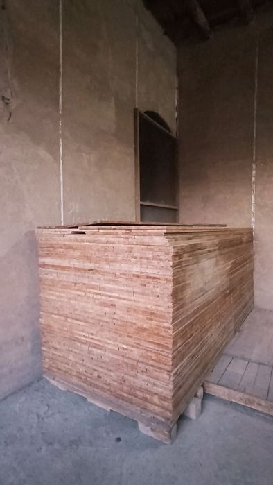 Паркетная  доска