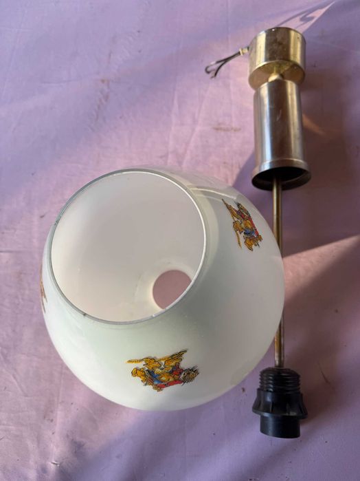 Висяща лампа за таван