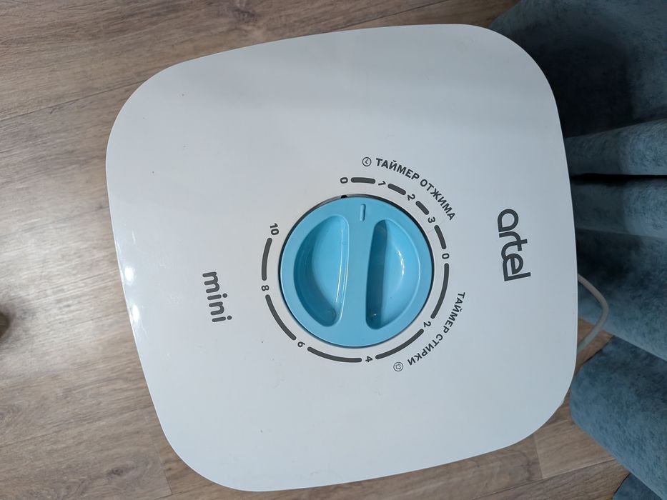 мини стиральная машина