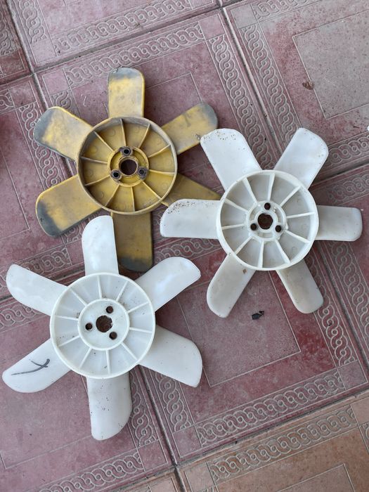 Lada radiator parrak sotiladi