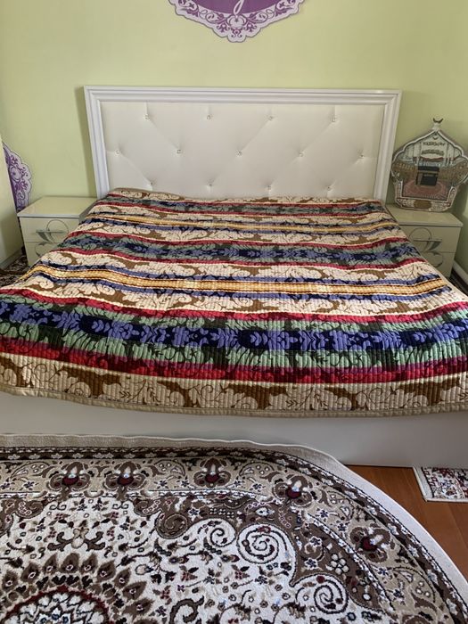 Продам кровать 80 000тг