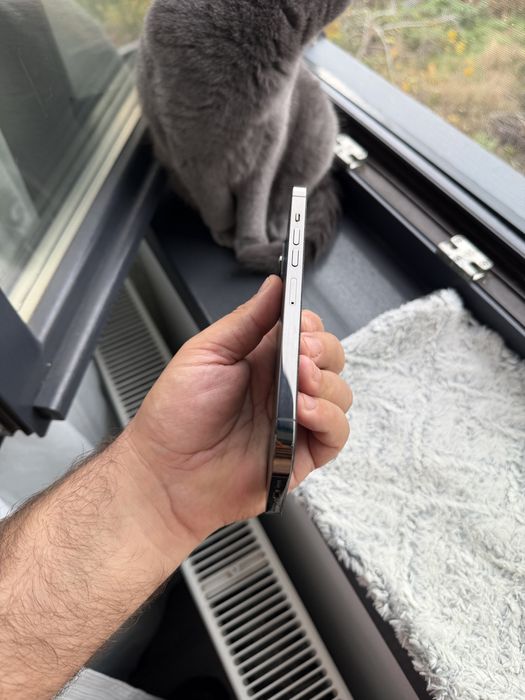 Iphone 13 Pro Max - Grey - Unic utilizator - 256GB