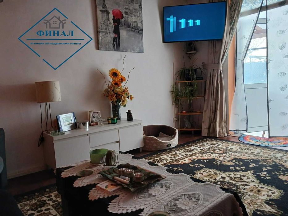 Продава се Къща в Плиска - 80 кв.м за 389 €/кв.м - Снимка #10