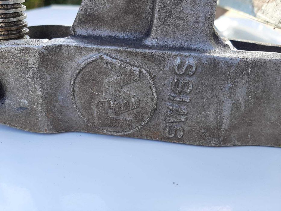 Стяга внос от Германия