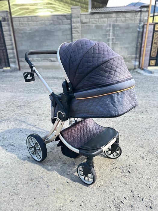 Продаю коляску в хорошем состоянии