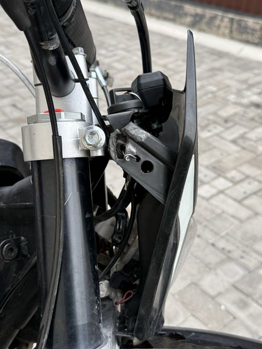 BEK MOTO 006 172fmm