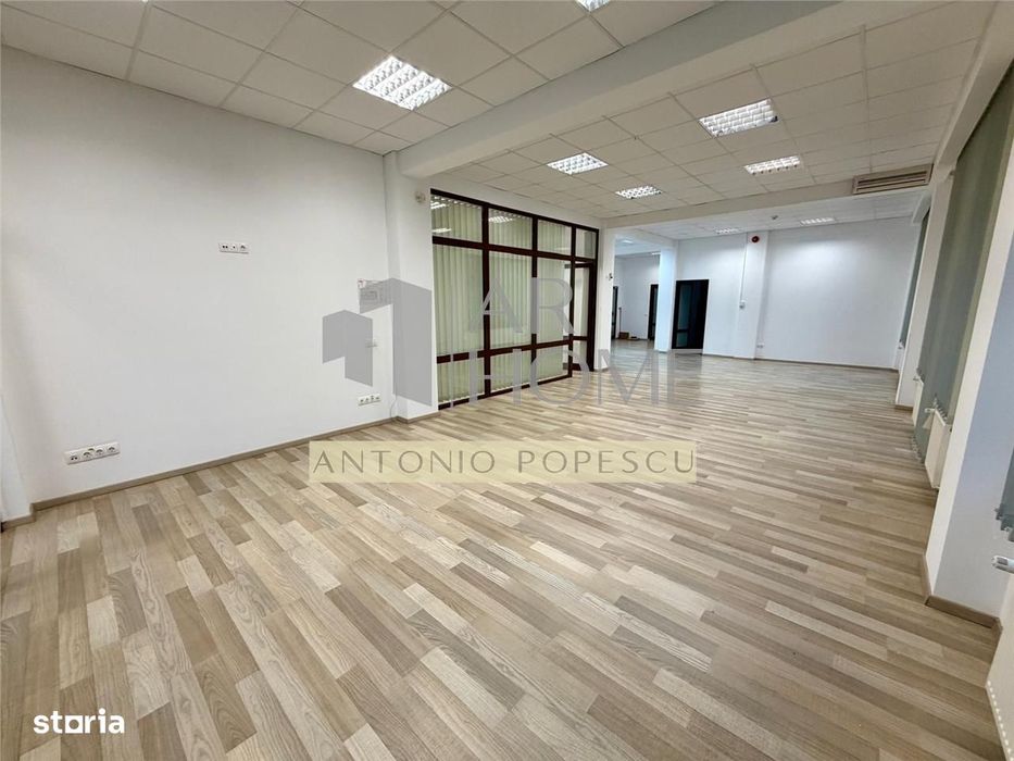 Spatiu pentru birouri, in Ploiesti, zona Gh. Doja.