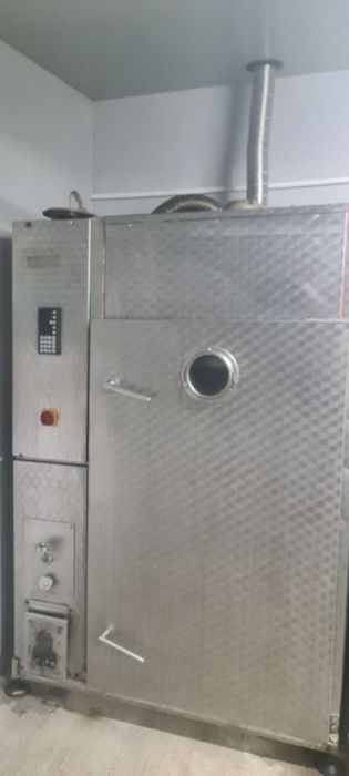 Vând  celula fierbere afumare