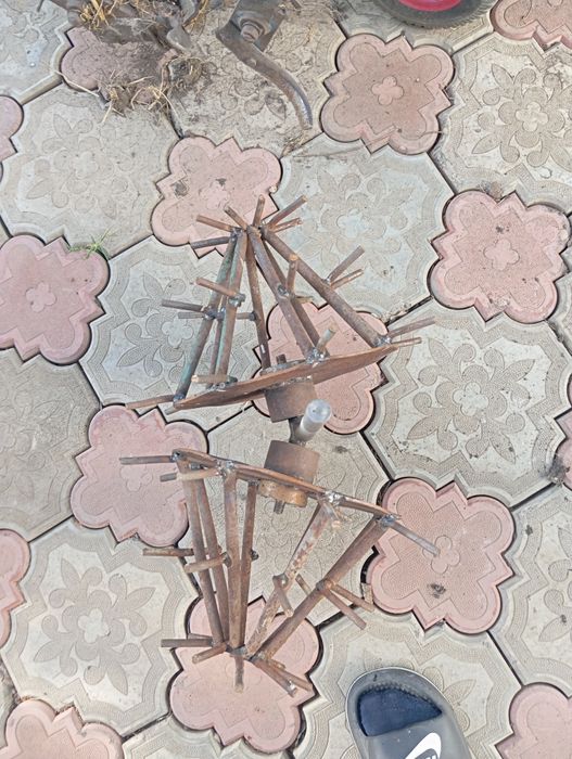 Продам окучник .