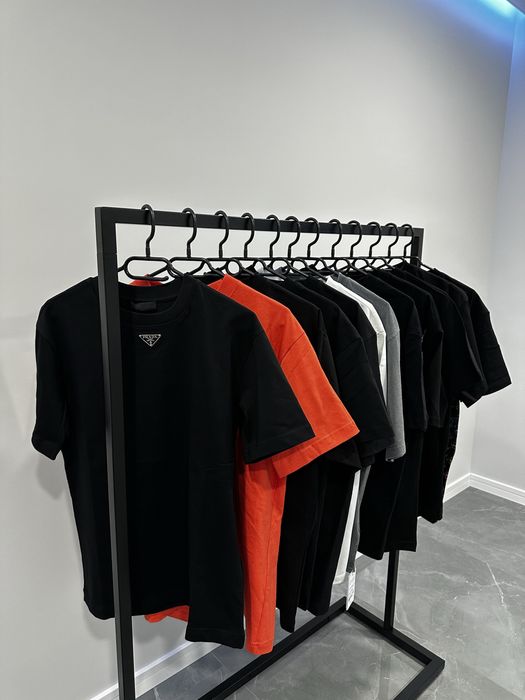 Тениски - Dior Balenciaga Off-White Prada Fendi