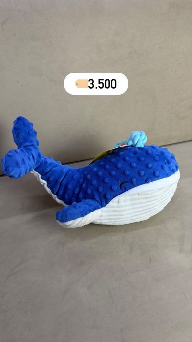 Мягкие Игрушки Новые