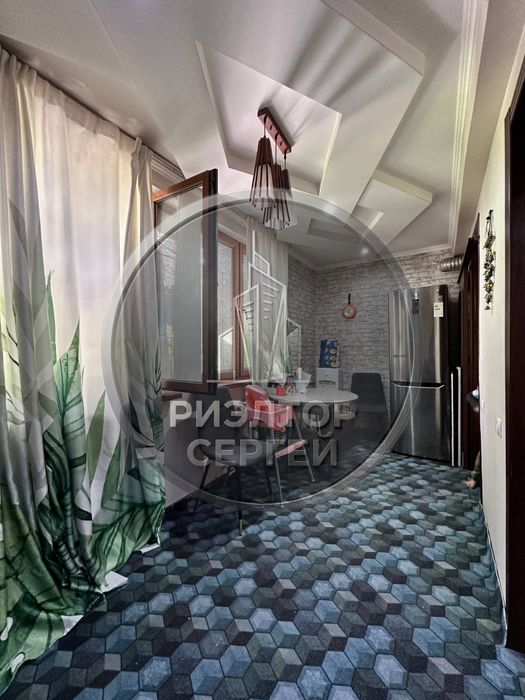 Квартира 3/2/4 Ялангач 70м2 АйтиПарк