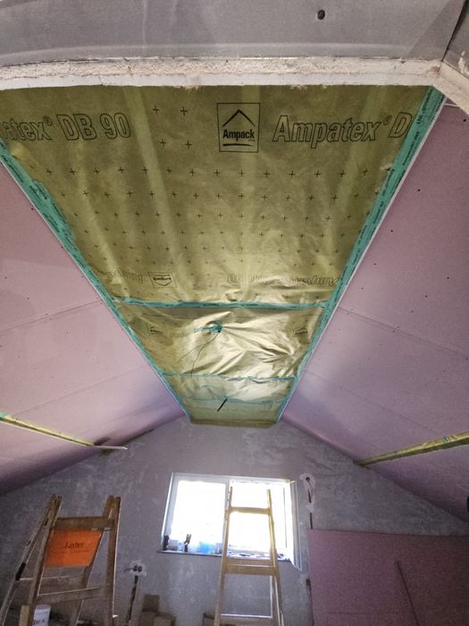 Glet și zugrăvit – 10 ani experiență  Elveția & Austria