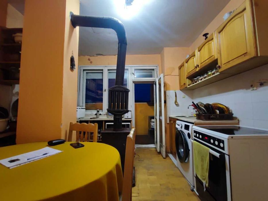 Продава се Двустаен апартамент в Велико Търново, Център - 53 кв.м за 1000 €/кв.м - Снимка #4