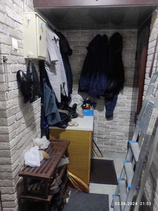 Продам 1 комнатную квартиру