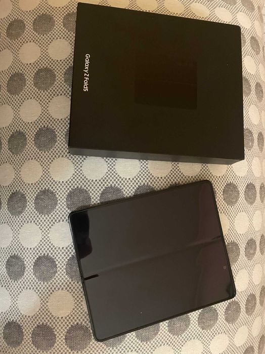 Нов Galaxy Z Fold 5 512 GB