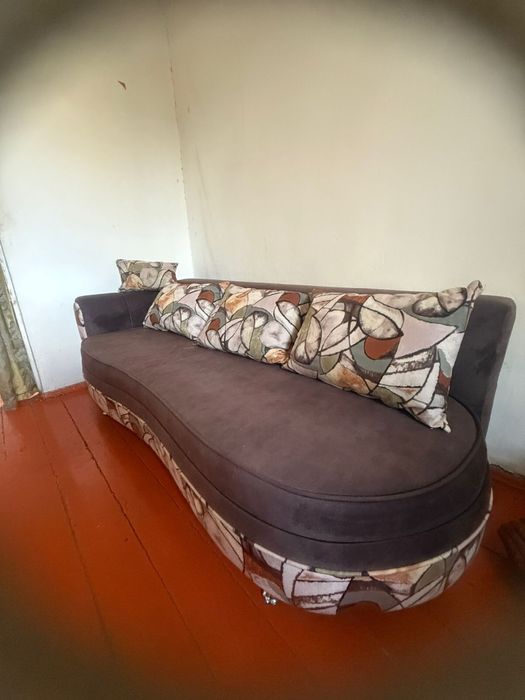 Продается диван