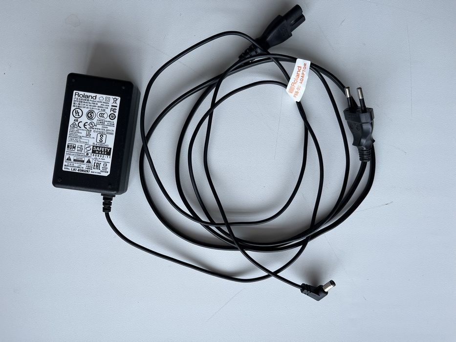 Цифровое пианино Roland FP-10