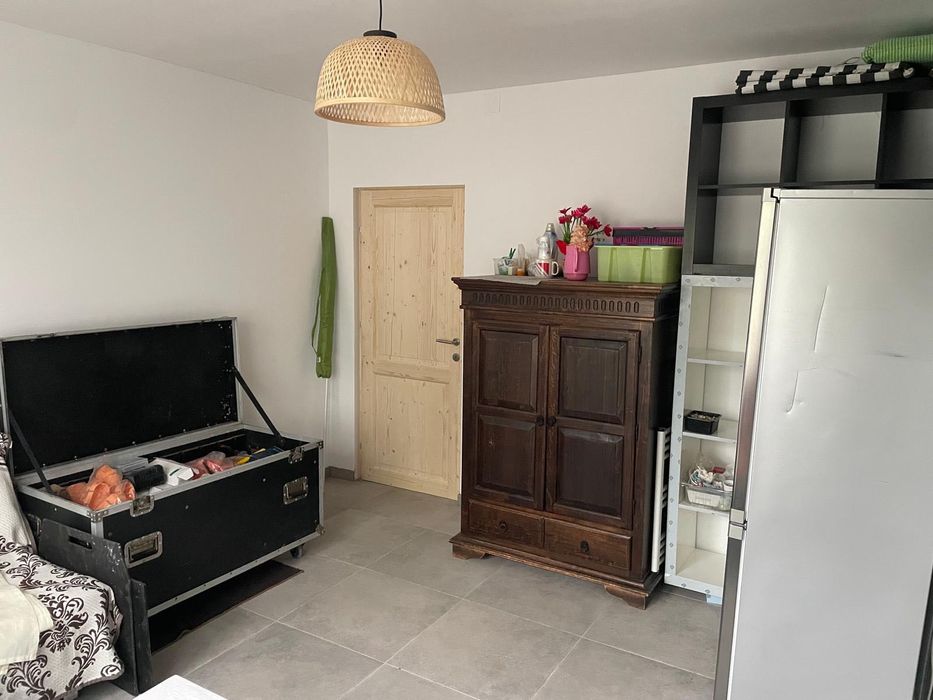 Casa de vanzare in comuna Topolovatu Tare